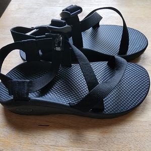 Chacos, size 9 women's, worn once